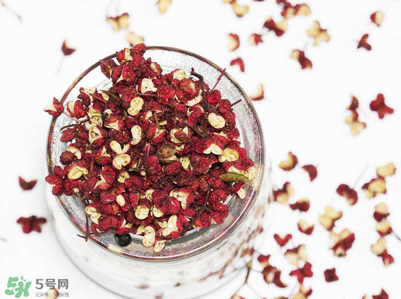 花椒泡腳有什么好處？花椒泡腳可以天天泡嗎？