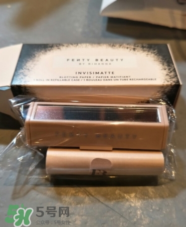 fenty beauty是什么牌子？fenty beauty是哪國(guó)的什么檔次