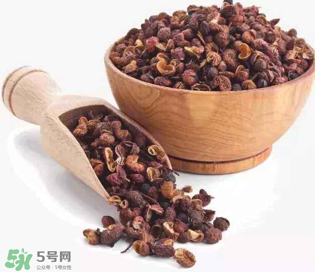 花椒泡腳能祛濕嗎？怎樣用花椒去濕去寒？