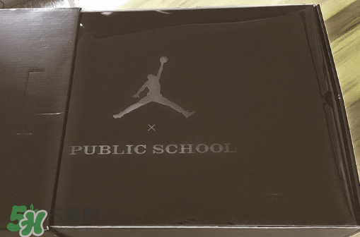psny與air jordan 12聯(lián)名怎么樣？psny與air jordan 12聯(lián)名實(shí)物開箱