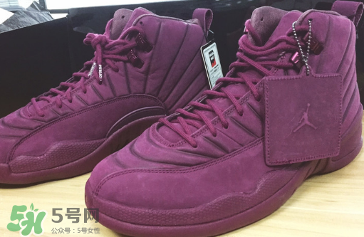 psny與air jordan 12聯(lián)名怎么樣？psny與air jordan 12聯(lián)名實(shí)物開箱