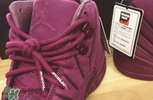 psny與air jordan 12聯(lián)名怎么樣？psny與air jordan 12聯(lián)名實(shí)物開箱