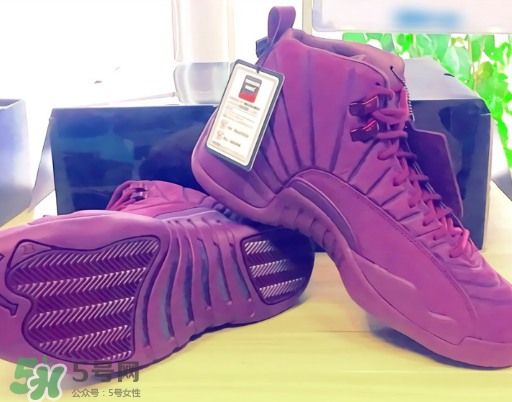 psny與air jordan 12聯(lián)名怎么樣？psny與air jordan 12聯(lián)名實(shí)物開箱