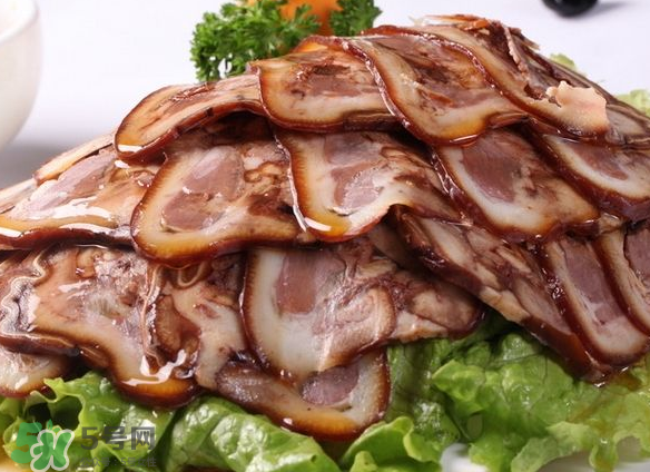 豬頭肉吃了有什么好處？豬頭肉吃了有什么危害？