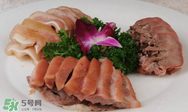 豬頭肉吃了會發(fā)病嗎？豬頭肉吃了好嗎？