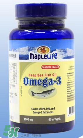 Maplelife保健品怎么樣？加拿大Maplelife保健品好用嗎？