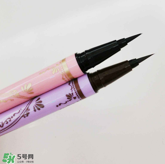 Dolly Wink眼線液筆怎么樣？Dolly Wink哪些產(chǎn)品好用？