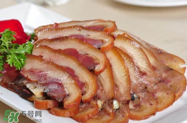 豬頭肉怎么挑選？豬頭肉怎么處理？