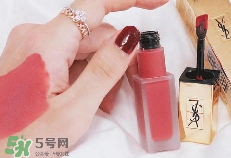 ysl啞光唇釉16多少錢？ysl絲絨啞光唇釉16專柜價