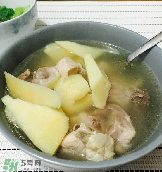 燉肉加熱水還是涼水？燉肉加熱水好還是涼水好？