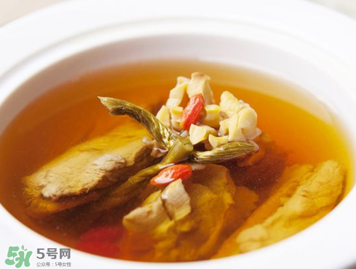 燉肉加熱水還是涼水？燉肉加熱水好還是涼水好？