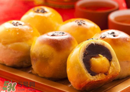 蛋黃酥怎么包裝？蛋黃酥怎么打包寄外地？
