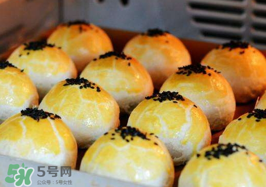 蛋黃酥怎么包裝？蛋黃酥怎么打包寄外地？