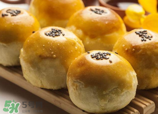 蛋黃酥怎么包裝？蛋黃酥怎么打包寄外地？