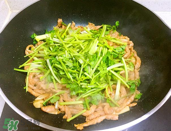 瘦肉如何炒得嫩？豬肉炒嫩有訣竅