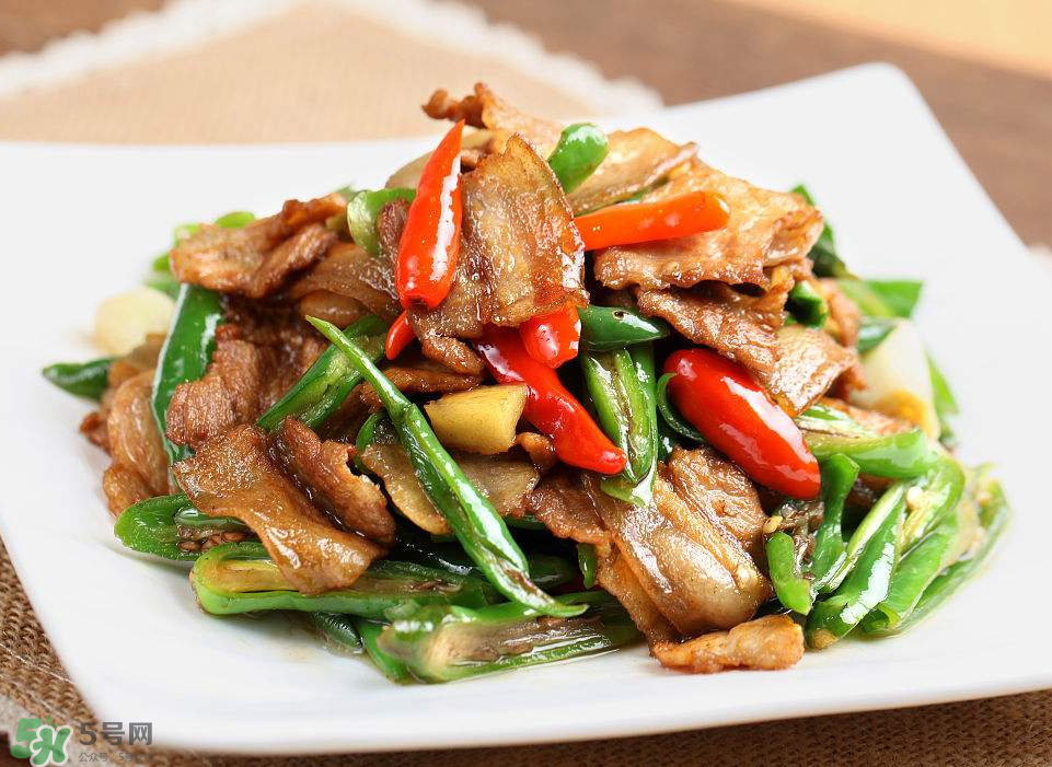 瘦肉如何炒得嫩？豬肉炒嫩有訣竅