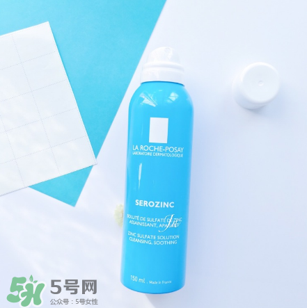 理膚泉藍(lán)噴和白噴哪個(gè)好？理膚泉藍(lán)噴怎么樣？