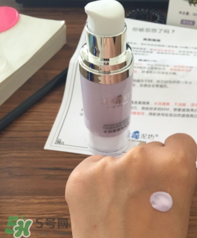 土家硒泥坊隔離霜怎么樣？土家硒泥坊多少錢？
