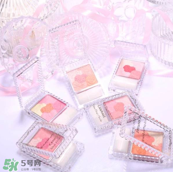 Canmake是什么牌子？Canmake好用嗎？
