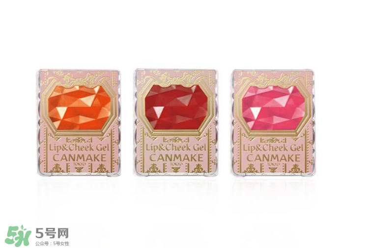 Canmake是什么牌子？Canmake好用嗎？