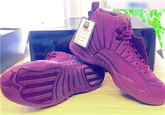 psny與air jordan 12聯(lián)名怎么樣？psny與air jordan 12聯(lián)名實物開箱