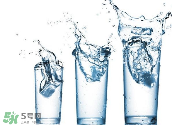 凈化水是純凈水嗎？凈化水和純凈水的區(qū)別