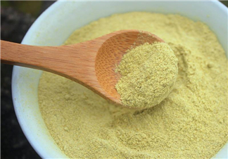 鐵皮石斛粉可以做面膜嗎？鐵皮石斛粉做面膜好嗎？