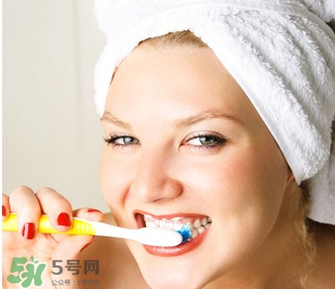 孕婦牙膏有必要買嗎？孕婦牙膏含氟可以用嗎？