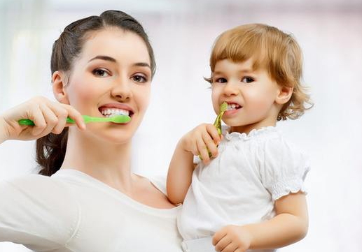 孕婦用什么牙膏好？孕婦牙膏有講究嗎？