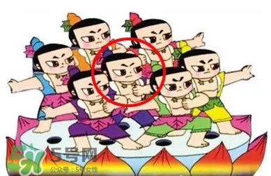 C位是什么意思？明星站C位是什么意思