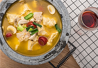 燉肉加熱水還是涼水？燉肉加熱水好還是涼水好？