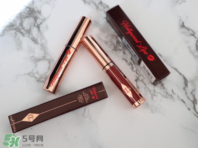 2017秋冬新品口紅有哪些 你剁手了嗎？