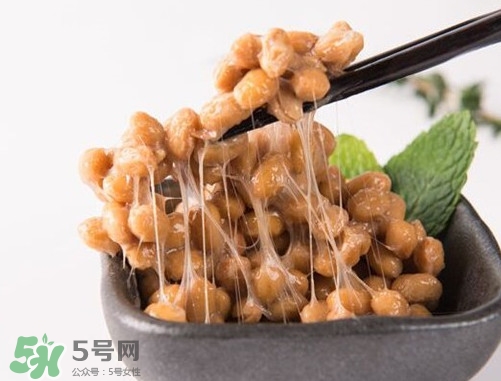 納豆怎么保存？納豆可以加熱吃嗎
