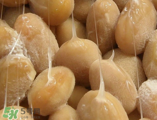 納豆可以直接吃嗎？納豆可以天天吃嗎