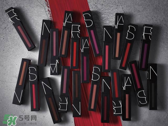 2017秋冬新品口紅有哪些 你剁手了嗎？
