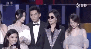 C位是什么意思？明星站C位是什么意思