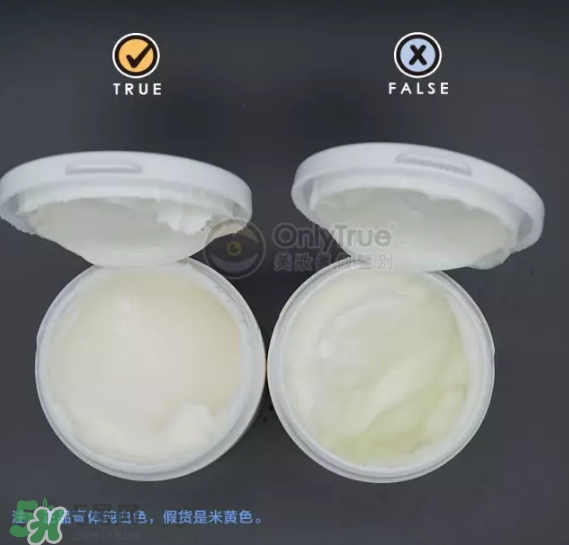 豆乳面膜真假怎么看？豆乳面膜真假鑒定