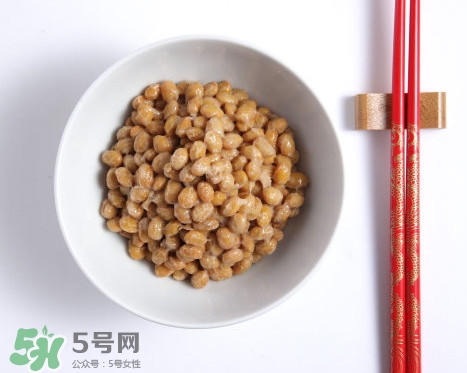 納豆可以用酸奶機(jī)做嗎？酸奶機(jī)怎么做納豆
