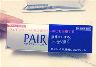 獅王祛痘膏要洗嗎？獅王祛痘膏要涂水乳嗎？
