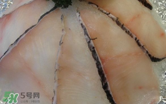 黑魚怎么殺不滑？黑魚為什么又被叫做財(cái)魚