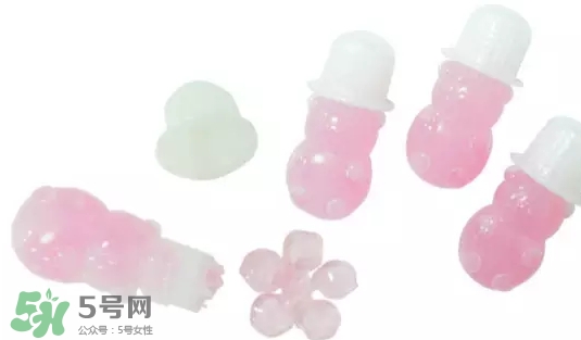 小林制藥馬桶開(kāi)花凝膠怎么用？小林制藥馬桶花瓣凝膠說(shuō)明書(shū)