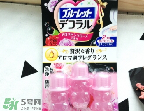 小林制藥馬桶開(kāi)花凝膠怎么樣？小林制藥馬桶花瓣凝膠價(jià)格