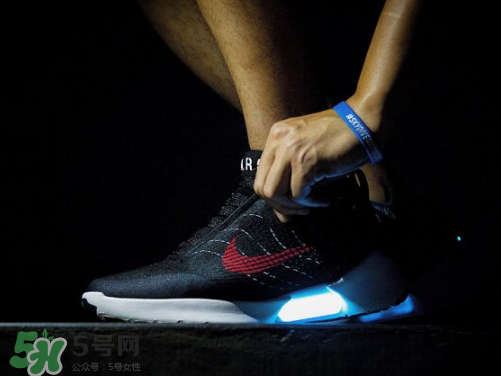 nike hyperadapt 1.0國(guó)內(nèi)怎么原價(jià)入手_購(gòu)買方式