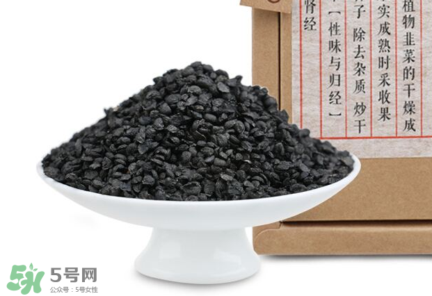 韭菜籽可以長期吃嗎？韭菜籽長期吃好嗎？