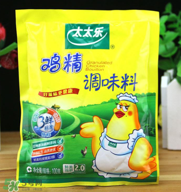 味精和雞精哪個(gè)更健康？味精和雞精哪個(gè)對身體危害大？