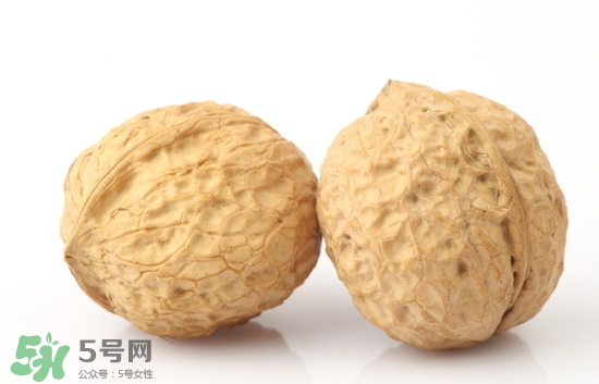 吃核桃能除濕嗎？濕氣重可以吃核桃嗎？