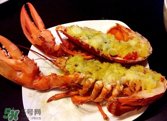 波士頓龍蝦有什么簡單好吃的做法？波士頓龍蝦要怎么殺