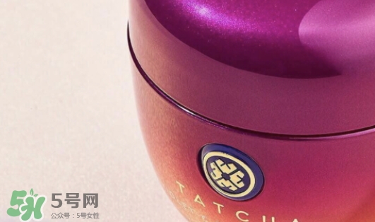 tatcha紫羅蘭維他命c(diǎn)面膜怎么用？tatcha維C面膜真假