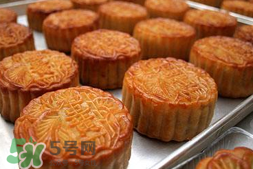 寶寶多大能吃月餅？一歲寶寶能吃月餅嗎？