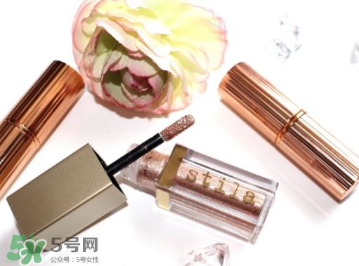 stila液體眼影怎么樣？stila液體眼影多少錢(qián)